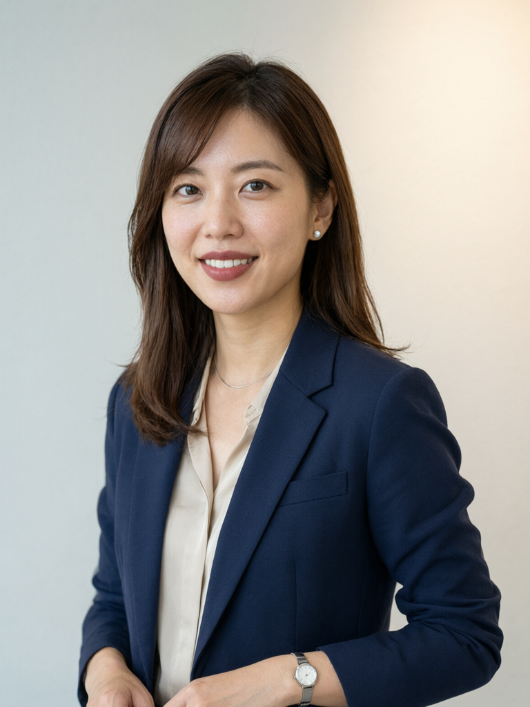职场女性